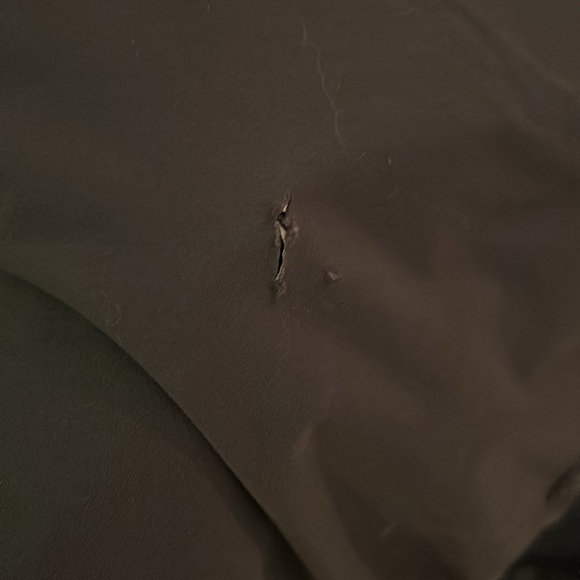 DC Snowboard shell Size Large - Picture 9 of 9